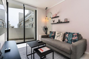Flamingo 102 - One Bedroom Sea Point Apartment